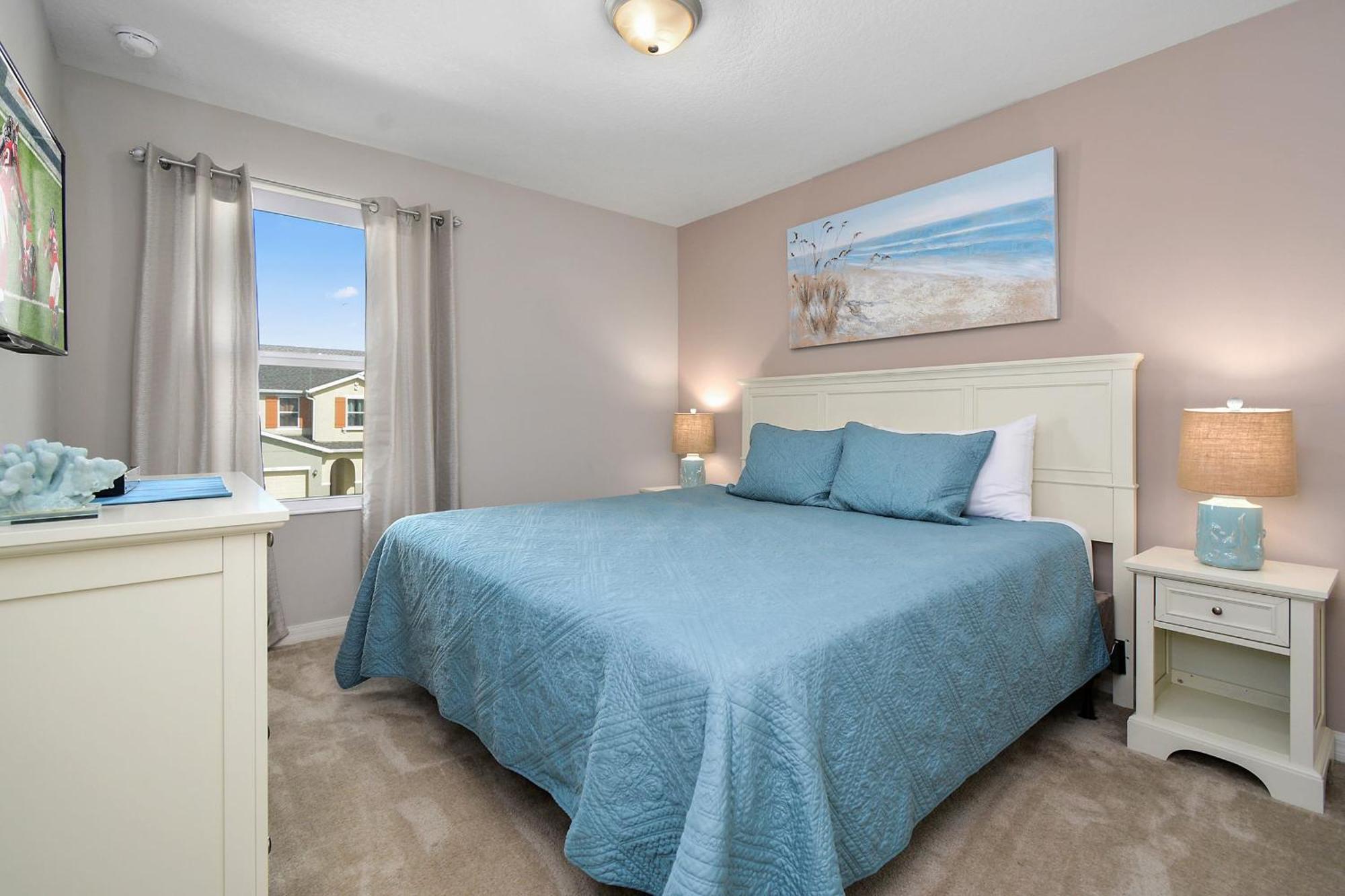 Four Bedrooms Townhome 5122 キシミー エクステリア 写真