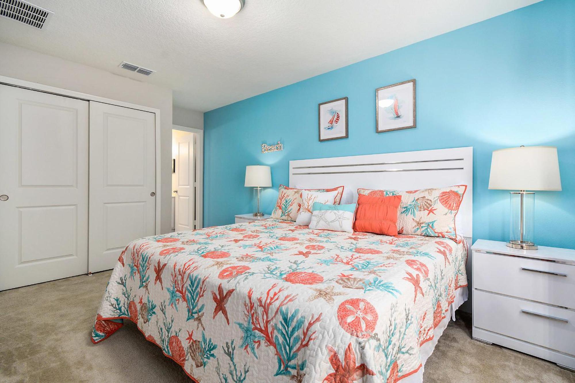 Four Bedrooms Townhome 5122 キシミー エクステリア 写真